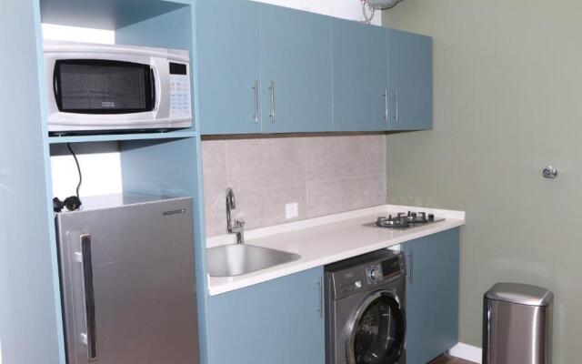 Mandaren Suites