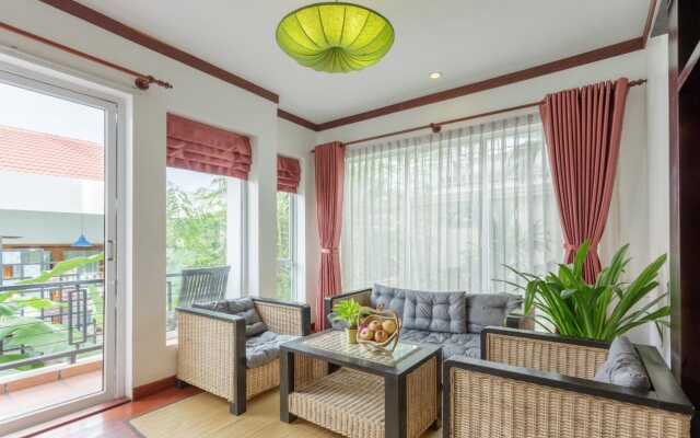 Diamond D'Angkor Boutique