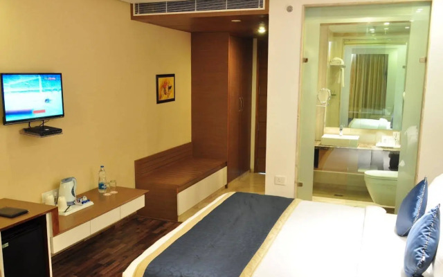 The Grand JBR Hotel