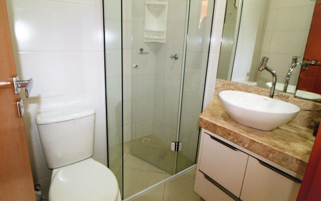 1033 Residencial Di Napoli Praia de Bombas