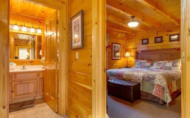 Tennessee Dreams by RedAwning