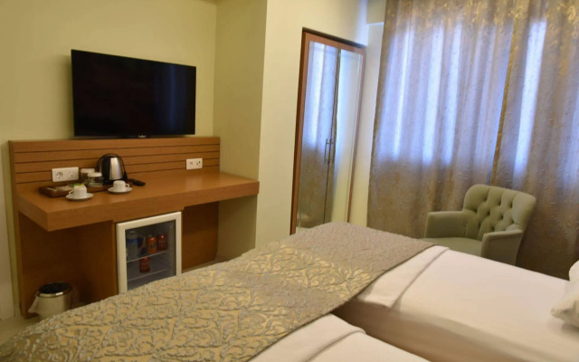 Quantum Suite Otel-NEW