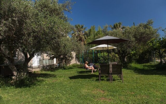 Creta Nostos Luxury Apartment