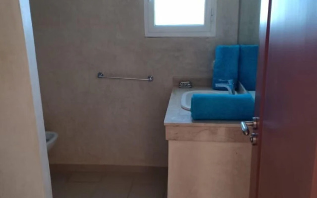 Villa d'Ourika 2