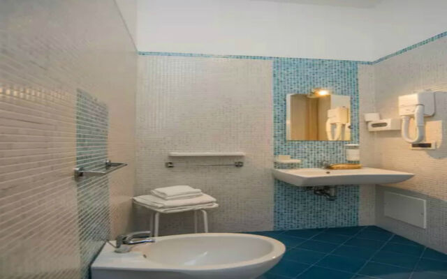 Hotel Noto Marina