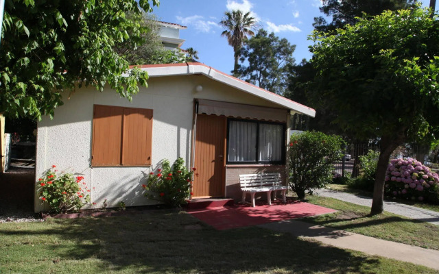 Paradise Spa & Complejo Turistico