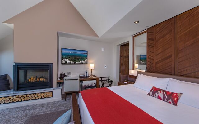 Edgewood Tahoe Resort