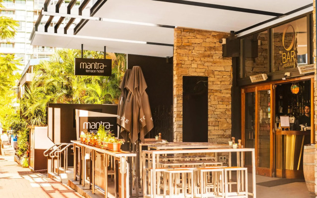 Mantra Terrace Brisbane
