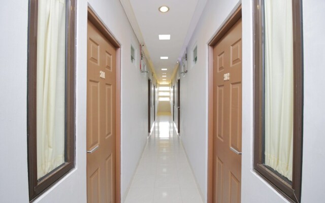 Airy Eco Stasiun Cimindi Budhi 29 Cimahi