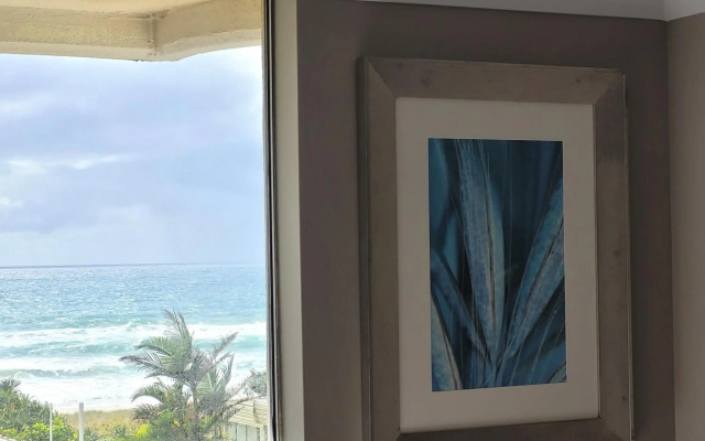 Surfers Chalet