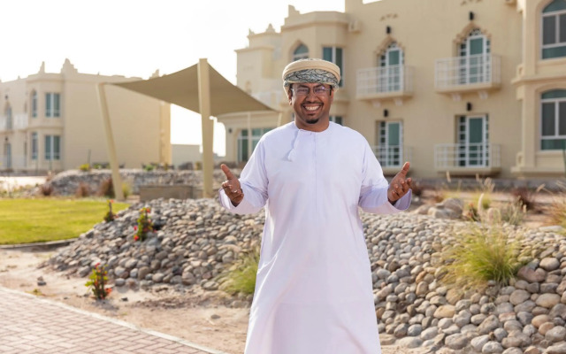 Atana Stay Al Ashkarah