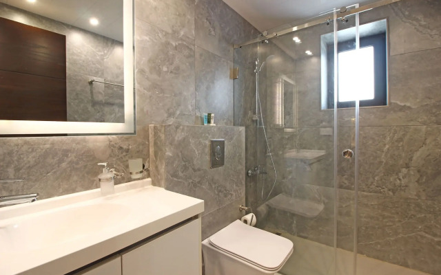 Palm Ville Suites