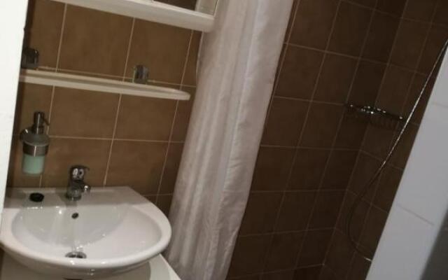 Ferienhaus Bozena Appartment 3