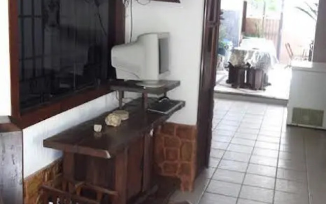 Pousada da Bruna