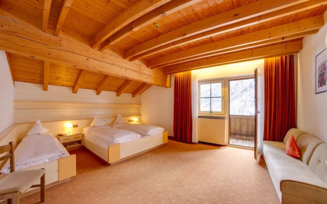 Hotel Berger