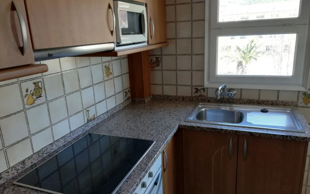 Payet Apartments 4-6 Personas