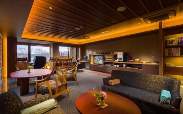 Kaneyamaen Bessho yada (Bessho Sasa) — 5-star hotel in Fujiyoshida