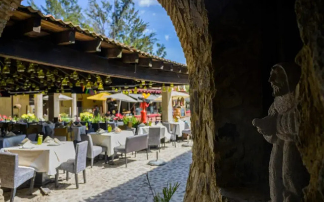 Villa Toscana ValQuirico Lofts & Suites Hotel Boutique