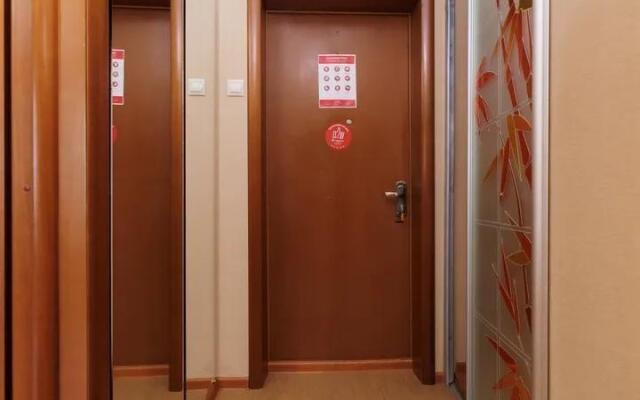 Apartments on Navaginskaya street