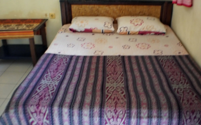 Arjuna Homestay Ubud