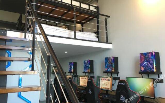 Reborn Apartment