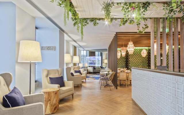 Pur Oporto Boutique Hotel by Actahotels