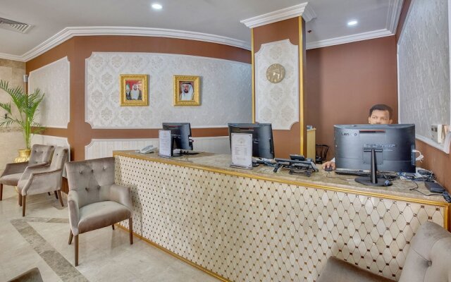 Royal Hotel Sharjah