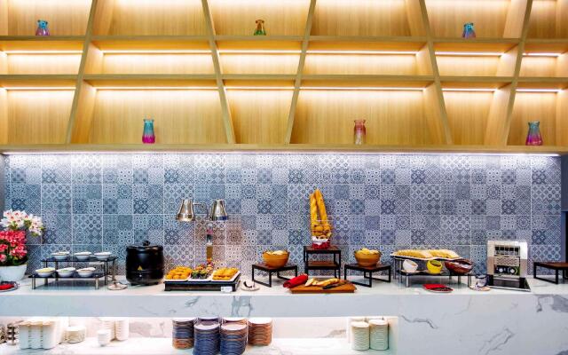 ibis Styles Kota Bharu