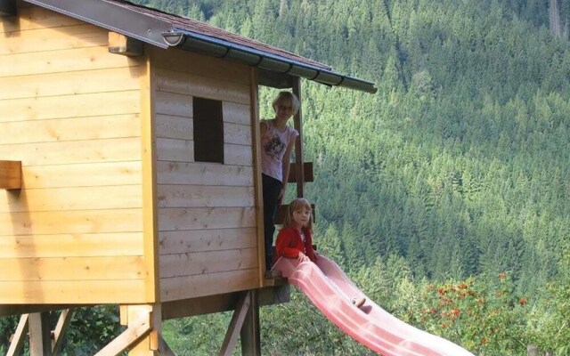 Stunning Apartment in Grossarl With 2 Bedrooms and Sauna