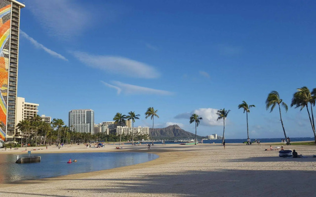 Ilikai Hotel by Hello Relaxation