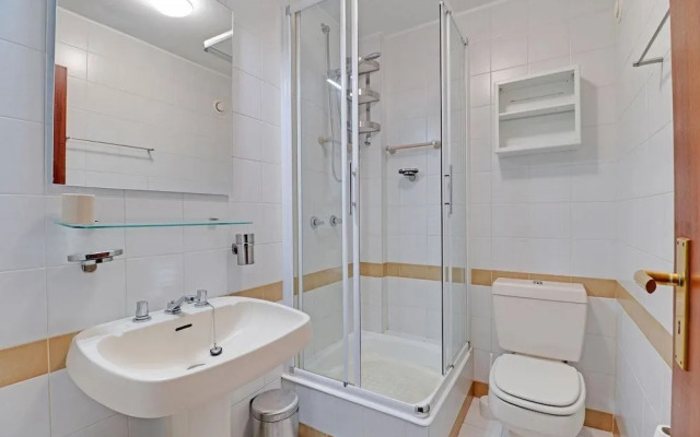 Faro Classic Apartment