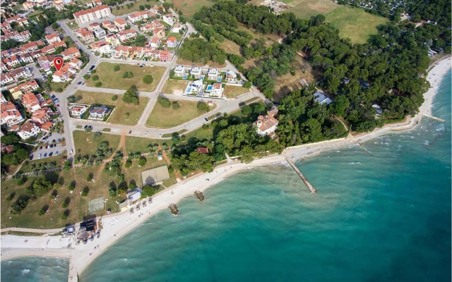 Apartment Brace Ilic III