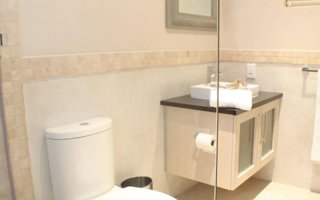 Spatalla Holiday Homes