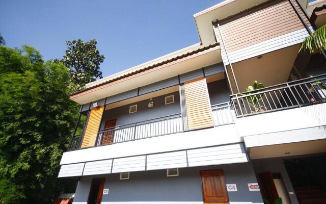 Panta Resort