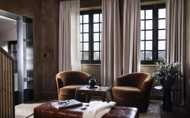 Hôtel Saint-Delis - Relais & Châteaux