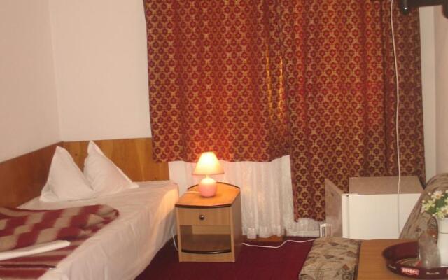 Hotel Clabucet