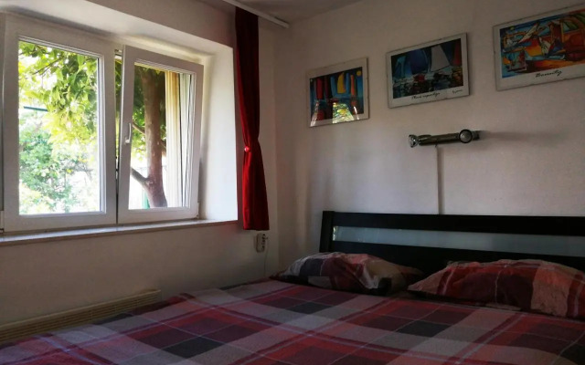 Apartman Paro