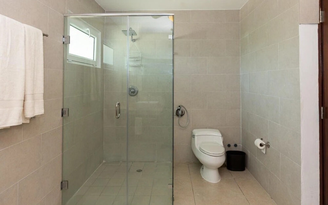 The Golf Oasis Villa by Acomodo