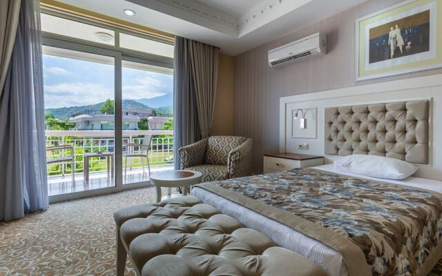 Simena Villas