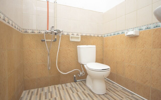 Ki Agung Prestise 2 by OYO Rooms