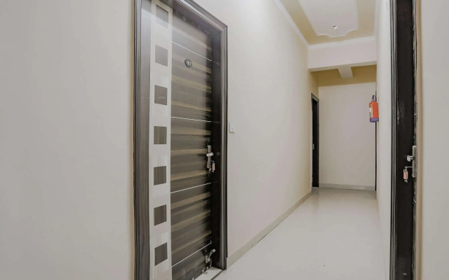 R P Residency by OYO Rooms