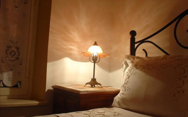 Villa 1930 first floor