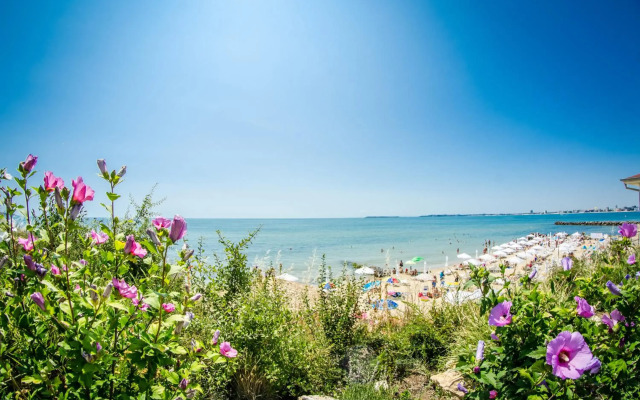 Premier Fort Beach Sveti Vlas