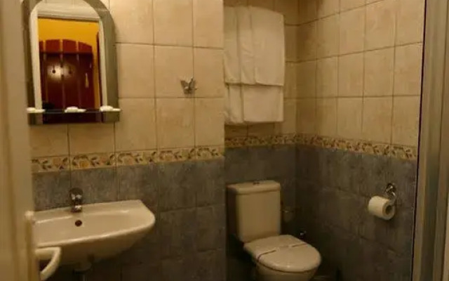 Отель «Вена»