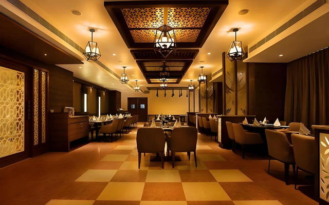 Hotel Aadrika