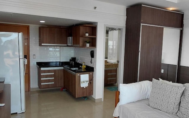 Tropical executive hotel Flat 905