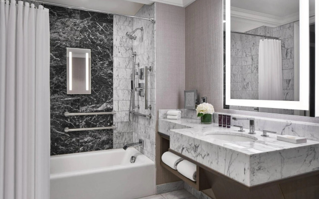 The Ritz-Carlton, Cleveland