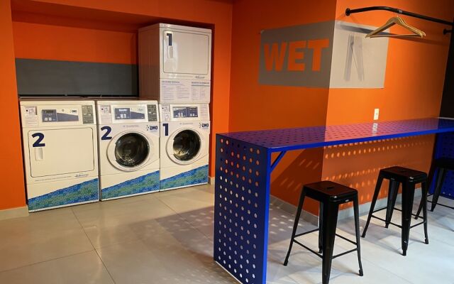 Roomo Belas Artes Consolação Residencial