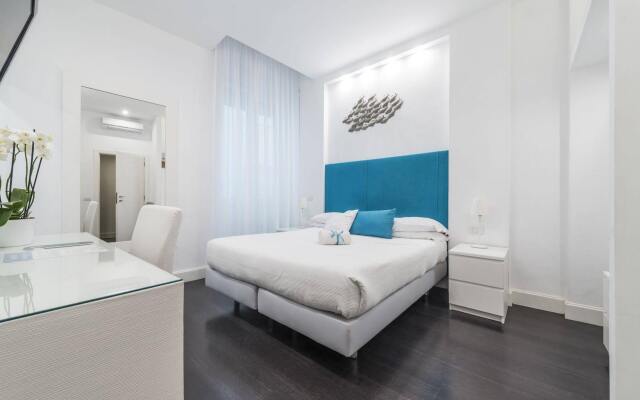 Sorrento Apartments