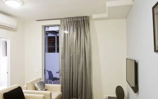 The Capitol Apartments